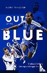 Thacker, Gary - Out of the Blue