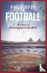 Andrews, Geoff, Ricci, Filippo - Philosophy and Football