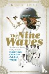 Bose, Mihir - The Nine Waves