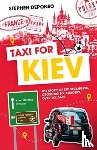 Deponeo, Steve - Taxi for Kiev