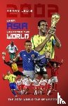 Lewis, Danny - When Asia Welcomed The World