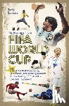 Davies, Jack - The Making of the FIFA World Cup
