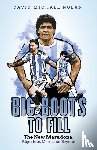 Nolan, David - Big Boots to Fill