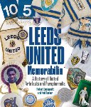 Endeacott, Robert, Barker, Neil - Leeds United Memorabilia