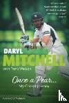 Mitchell, Daryl - Once a Pear