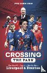 Jones, Peter Kenny - Crossing the Park