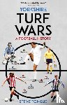 Tongue, Steve - Yorkshire Turf Wars