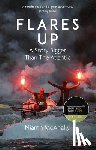 McAnally, Niamh - Flares Up