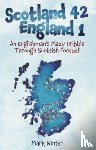 Winter, Mark - Scotland 42 England 1