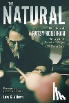 Williams, Luke - The Natural
