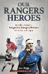 Hogg, Ian - Our Rangers Heroes