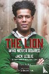 Tiller, Matt - The Lion Who Never Roared