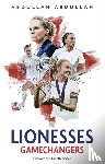 Abdullah, Abdullah - Lionesses