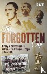 Araf, Jo - The Forgotten Cup