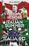Grech, Paul - Echoes of an Italian Summer