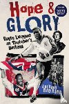Broxton, Anthony - Hope and Glory