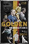 Gallwey, Michael - Golden Generations