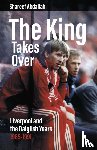 Abdallah, Shareef - The King Takes Over