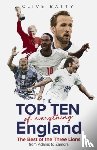 Batty, Clive - Top Ten of Everything England