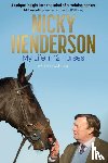 Johnson, Kate - Nicky Henderson