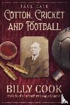Kaye, Paul - Cotton; Cricket and Football