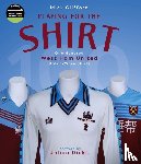Clifford, Michael - Playing for the Shirt