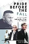 Conway, Ryan - Pride Before the Fall
