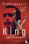 Buckley, Peter - King of the Journeymen