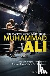 Giller, Norman - The Man Who Put a Curse on Muhammad Ali