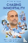Mingle, Steve - Chasing Immortality