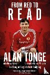 Tonge, Alan, Garvey, Michael - From Red to Read