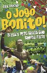Thacker, Gary - O Jogo Bonito!