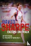 Sharpe, David - David Sharpe, Enigma on Track
