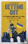 Campion, Jonathan - Getting Out