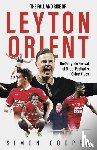 Cooper, Simon - The Fall and Rise of Leyton Orient