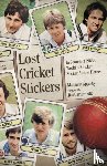 Appleby, Matt - Lost Cricket Stickers