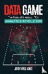 Williams, Josh - Data Game