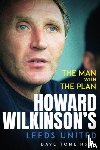 Tomlinson, Dave - The Man with the Plan