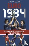Williams, Aidan - Euro 1984