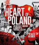 Webber, Alex - The Heart of Poland