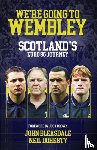 Bleasdale, John, Doherty, Neil - We're Going to Wembley