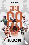 Scragg, Steven - Euro 88