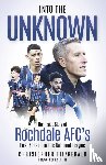 Fitzgerald, Chris - Into the Unknown