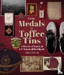 Cowen, Gary - From Medals to Toffee Tins
