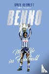 Bennett, Dave - Benno