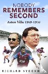 Sydenham, Richard - Nobody Remembers Second