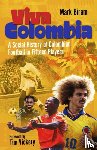 Biram, Mark - Viva Colombia
