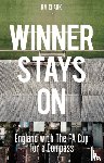 Clark, R M - Winner Stays On