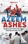 Berry, Jon - From Azeem to Ashes