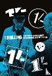 Caldwell, Matthew, Dein, Alan - One Shilling